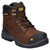 Front - Caterpillar Mens Spiro Lace Up Waterproof Safety Boot