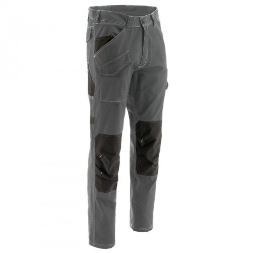 Front - Caterpillar Essentials Cargo Trouser