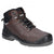 Front - Amblers AS203 Mens Laymore Leather Safety Boot