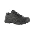 Front - Hi-Tec XT115 Lace Shoe / Boys Shoes/Trainers