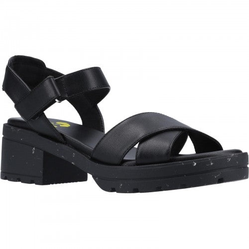 Front - Rocket Dog Womens/Ladies Luca Sandals