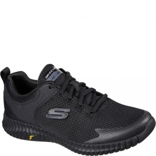 skechers air cooled memory foam elite flex