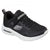 Front - Skechers Boys Microspec Max Trainers