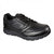 Front - Skechers Mens Nampa Occupational Trainers