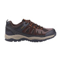 Front - Cotswold Mens Maisemore Suede Hiking Shoes