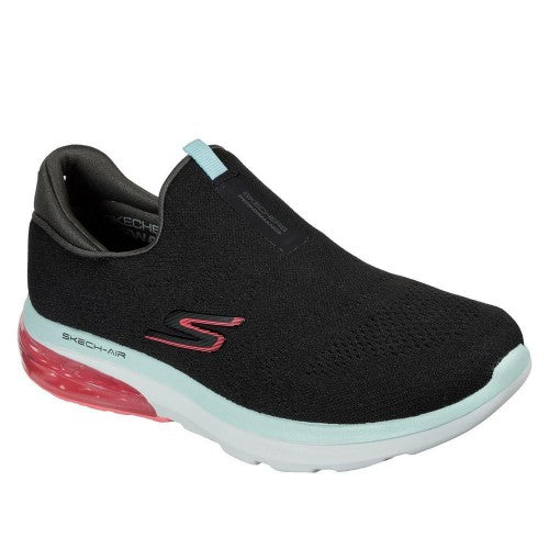 skechers go walk air ladies