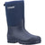 Front - Cotswold Childrens/Kids Hilly Neoprene Wellington Boots
