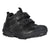Front - Geox Childrens/Kids J Savage A Leather School Shoes