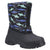 Front - Cotswold Childrens/Kids Iceberg Shark Snow Boots