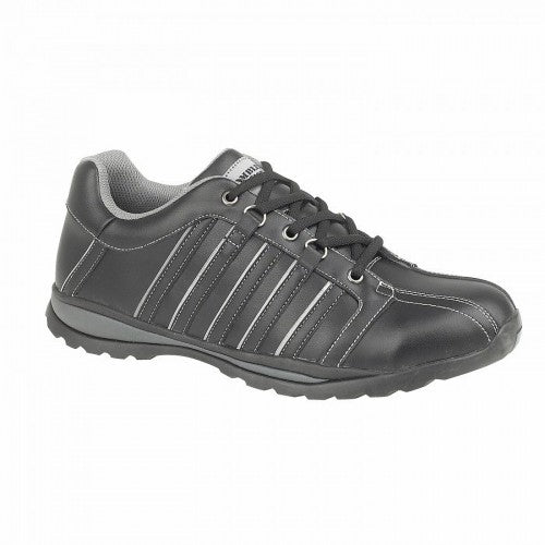 Front - Amblers Steel FS50 Safety Trainer / Womens Ladies Shoes / Trainers Safety
