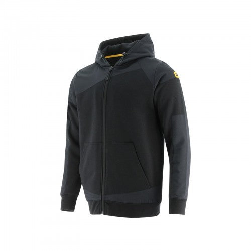 Front - Caterpillar Mens Trade Sweatshirt