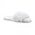 Front - Hush Puppies Womens/Ladies Prue Slippers