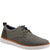 Front - Hush Puppies Mens Sandy Lace Trainers