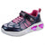 Front - Geox Girls Assister Trainers