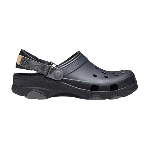 Front - Crocs Unisex Adult Classic All-Terrain Clogs