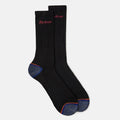 Front - Dickies Mens Socks (Pack of 3)