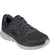 Front - Skechers Mens Go Walk 6 Avalo Trainers