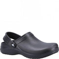 Front - Skechers Mens Riverbound Clogs