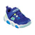 Front - Skechers Boys S Lights Mighty Glow Trainers
