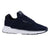Front - Gant Mens Beeker Suede Trainers