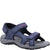 Front - Cotswold Womens/Ladies Freshford Recycled Sandals
