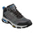 Front - Skechers Mens Skech-Air Envoy Bulldozer Leather Trainers
