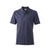 Front - James and Nicholson Unisex Basic Polo Shirt