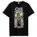 Front - Amplified Unisex Adult Bounty No9 Ozzy Osbourne T-Shirt