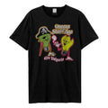 Front - Amplified Unisex Adult Era Vulgaris Queens Of The Stone Age T-Shirt