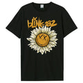 Front - Amplified Unisex Adult Daisy Blink 182 T-Shirt