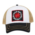 Front - Amplified Red Hot Chili Peppers Trucker Cap