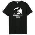 Front - Amplified Unisex Adult Meteora Moon Linkin Park T-Shirt