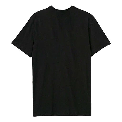 Black - Back - Amplified Unisex Adult Cowboys Square Pantera T-Shirt