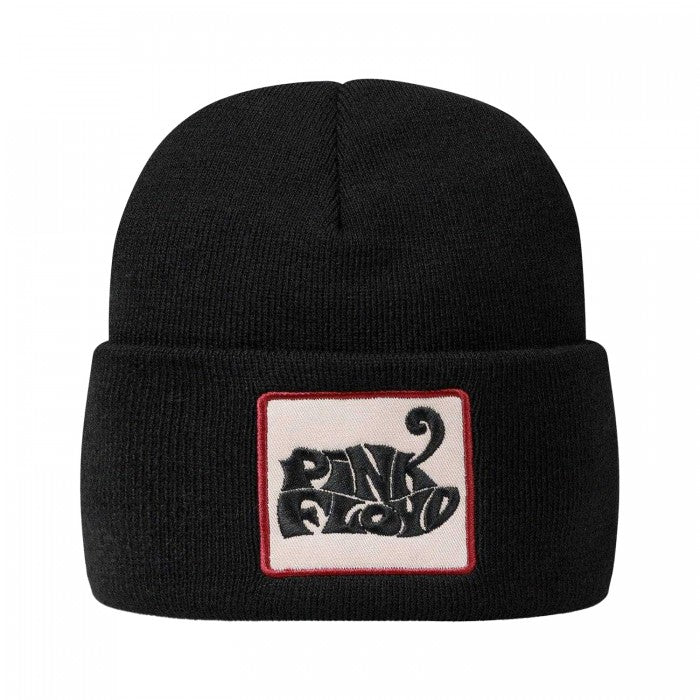 Front - Amplified Pink Floyd Logo Beanie