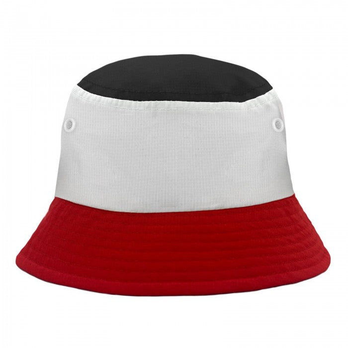 Front - Fan Originals United Bucket Hat