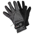 Front - RockJock Womens/Ladies Thermal Gloves