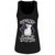 Front - Psycho Penguin Ladies/Womens That Annoying Talky Noise Floaty Tank