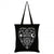 Front - Grindstore We Are The Weirdos Mister Ouija Tote Bag