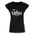 Front - Grindstore Womens/Ladies Gothicc T-Shirt