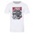 Front - Unorthodox Collective Mens Ryu T-Shirt