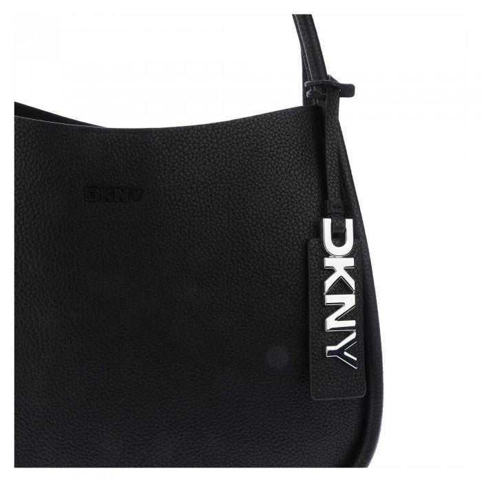 Front - DKNY Capri Hobo Bag