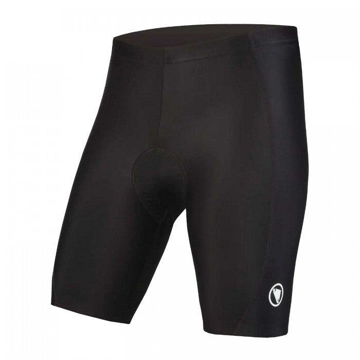 Front - Endura Mens Cycling Shorts