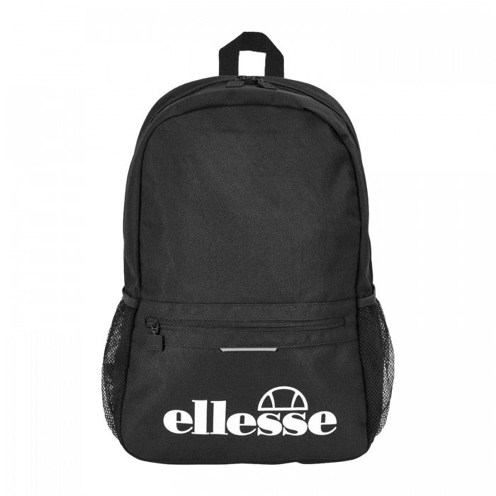 Front - Ellesse Ariza Logo Everyday Backpack