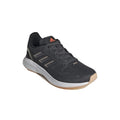 Front - Adidas Womens/Ladies Falcon 2.0 Running Trainers