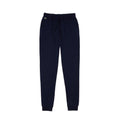Front - Lacoste Womens/Ladies Fleece Lightweight Jogging Bottoms