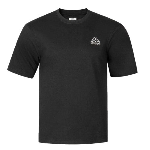 Front - Kappa Mens Cotton T-Shirt