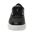 Front - Lacoste Unisex Adult L001 Leather Trainers
