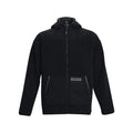 Front - Under Armour Mens Mission Insulated Jacket