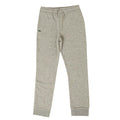 Front - Lacoste Childrens/Kids Fleece Sport Jogging Bottoms