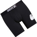 Front - Nike Mens Essential Micro Dri-FIT Boxer Shorts